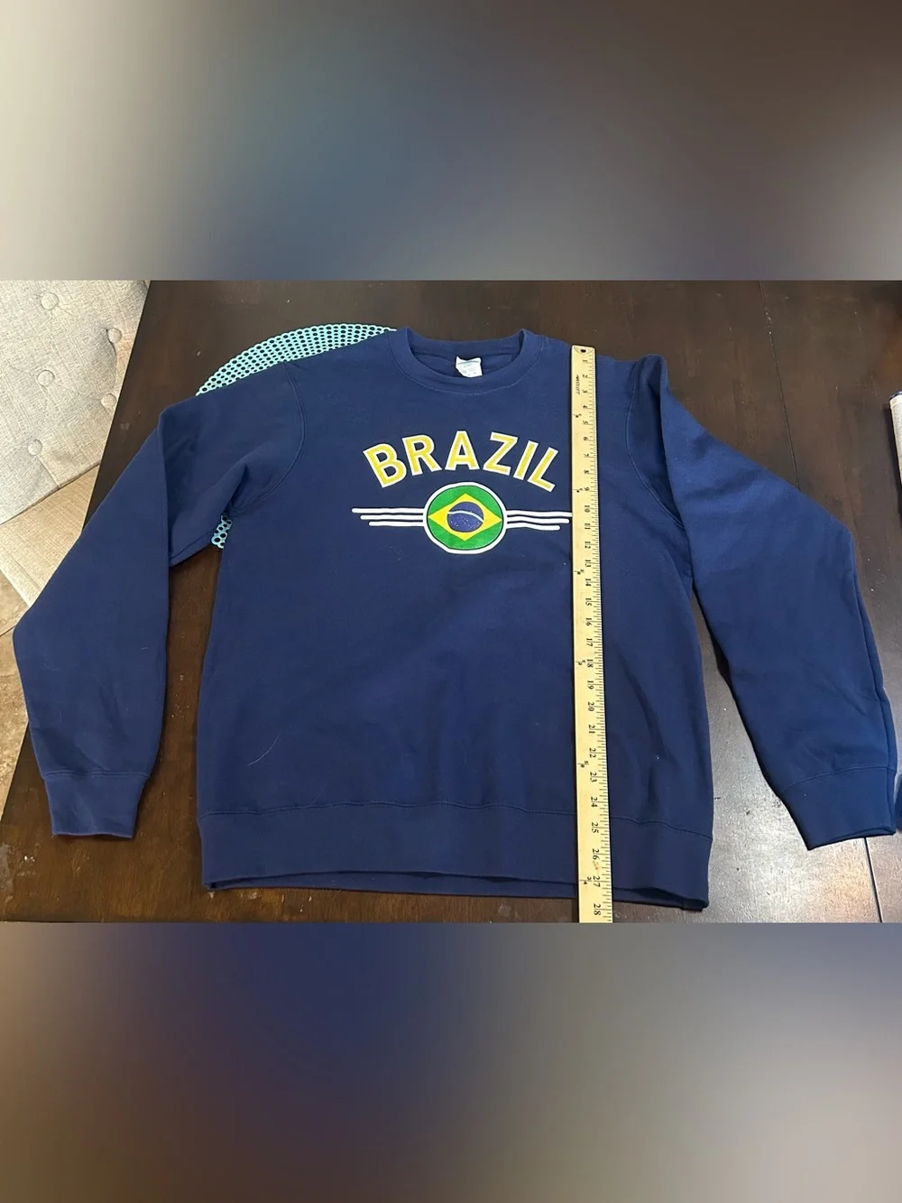 Port and Company brazil brazilian